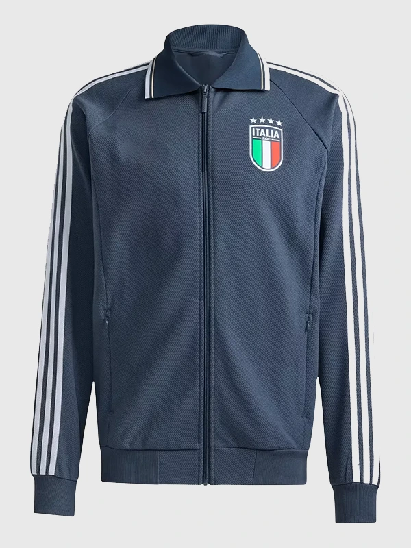 Fifa World Cup 2026 Italy Anthem Jacket