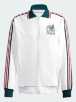 Fifa World Cup 2026 Mexico Anthem Jacket