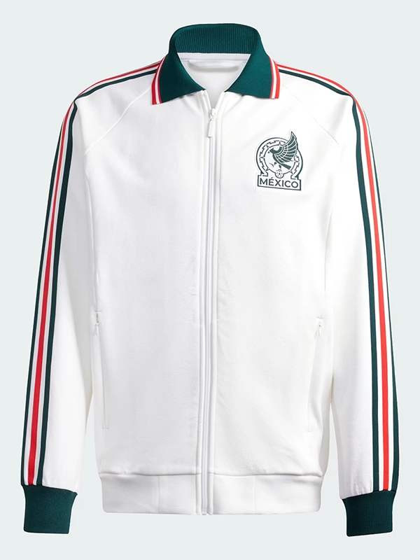 Fifa World Cup 2026 Mexico Anthem Jacket
