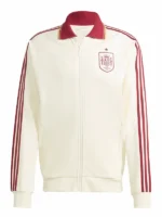 Fifa World Cup 2026 Spain Anthem Jacket