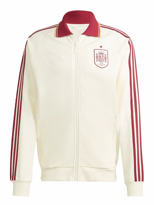 Fifa World Cup 2026 Spain Anthem Jacket