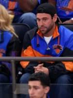 Final Knicks 2026 Scooter Braun Jacket