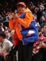 Jalen Brunson Puffer Vest