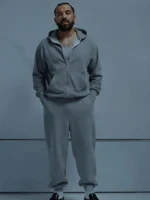 Janice STFU Drake Tracksuit