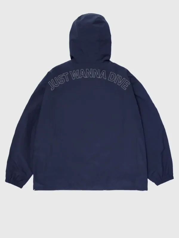 Just Wanna Dive BTS Jacket