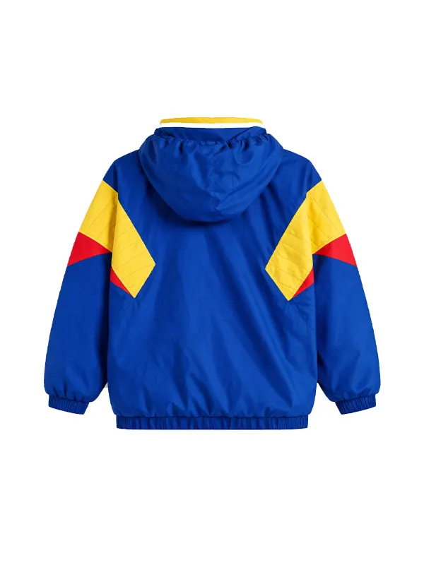 Kanto Starter Jacket