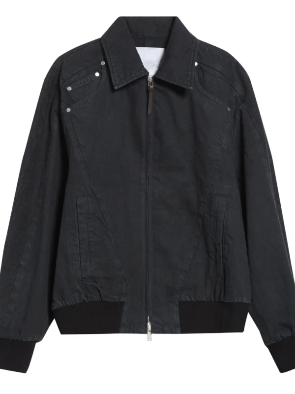Knicks Vs Cavaliers Game Taylor Swift Jacket F