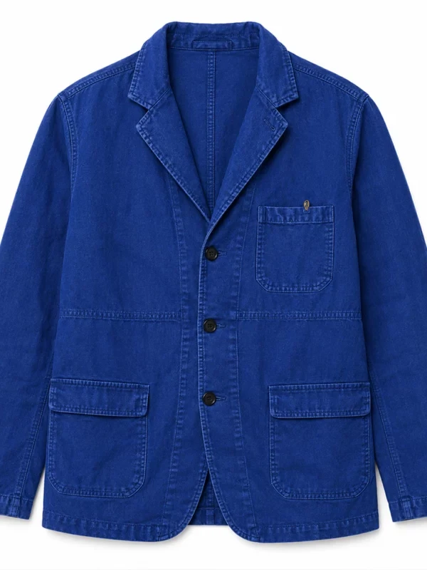 Ladies First 2026 Charles Jacket