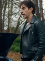 Ladies First 2026 Sacha Baron Cohen Jacket