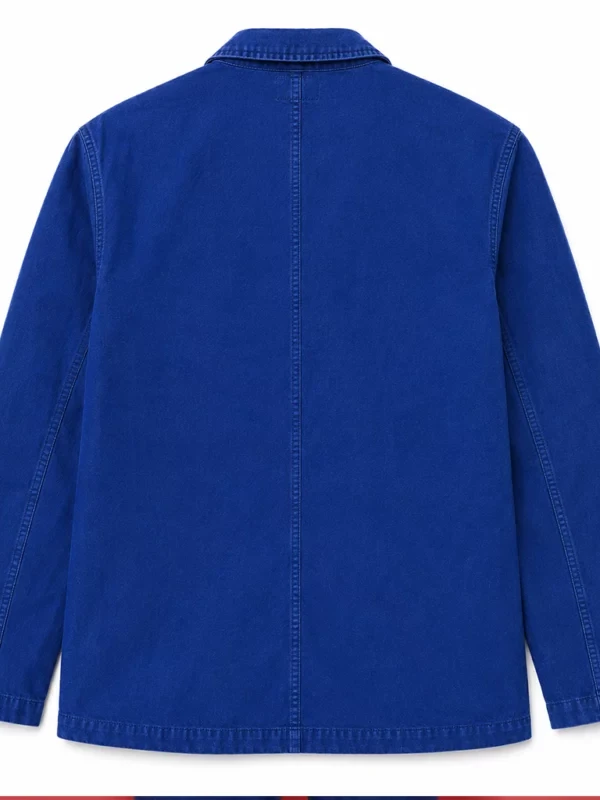 Ladies First Charles Jacket