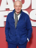 Ladies First Premiere Charles Dance Jacket
