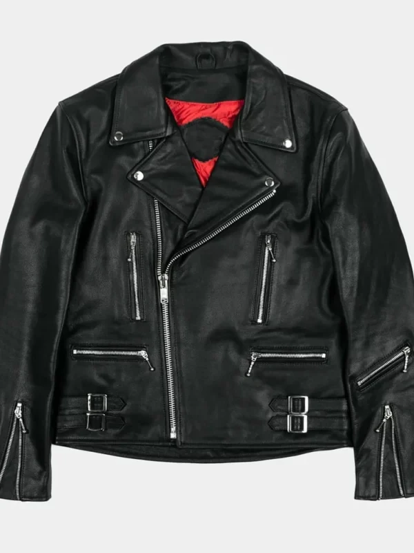 Ladies First Sacha Baron Cohen Jacket