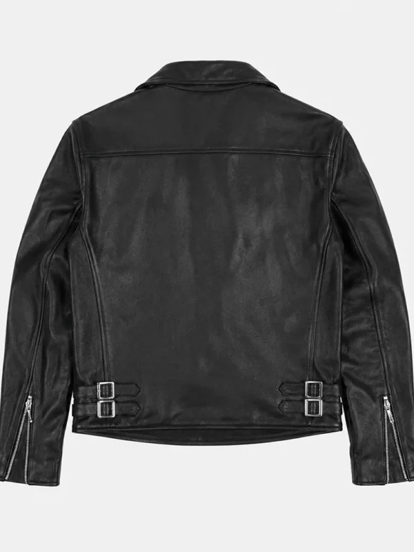 Ladies First Sacha Baron Jacket