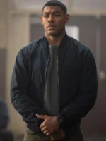 Lanterns S01 Aaron Pierre Blue Jacket
