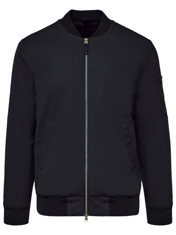 Lanterns S01 Aaron Pierre John Stewart Blue Jacket F