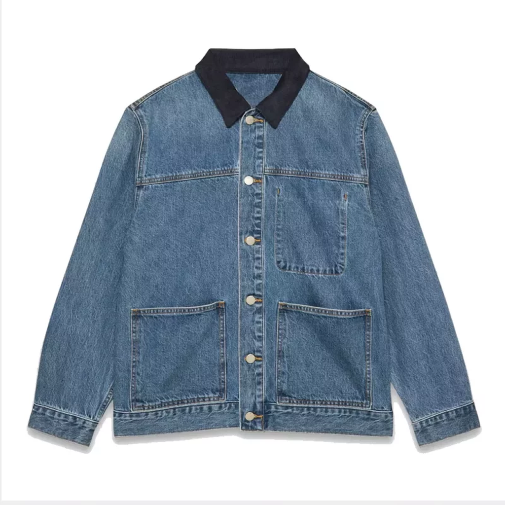 Lexie Hull Indiana v Connecticut Sun Jacket
