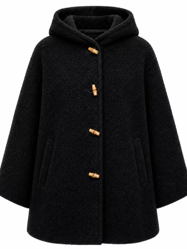 Liam Gallagher Coat