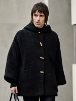 Liam Gallagher Toggal Coat