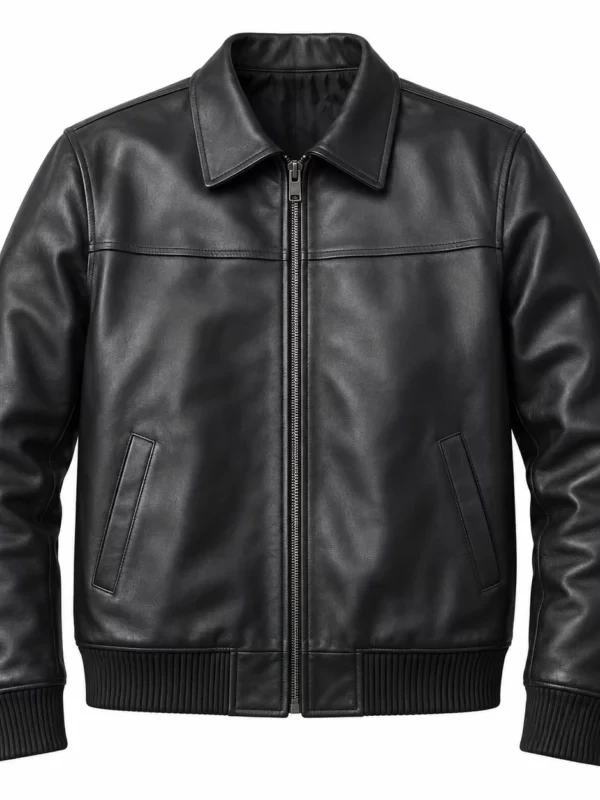 Masters Of the Universe Premiere Dolph Jacket