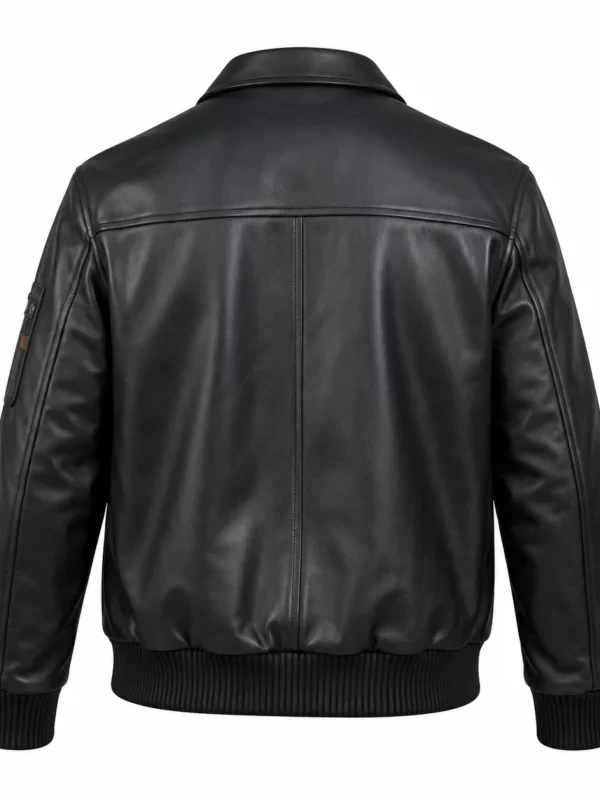 Masters Of the Universe Premiere Jacket