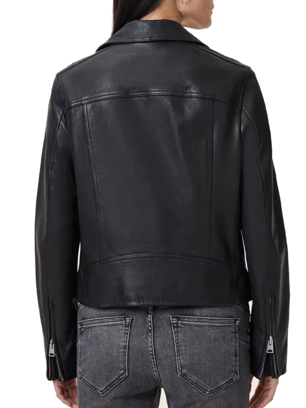 Mint S01 Emma Laird Shannon Jacket B