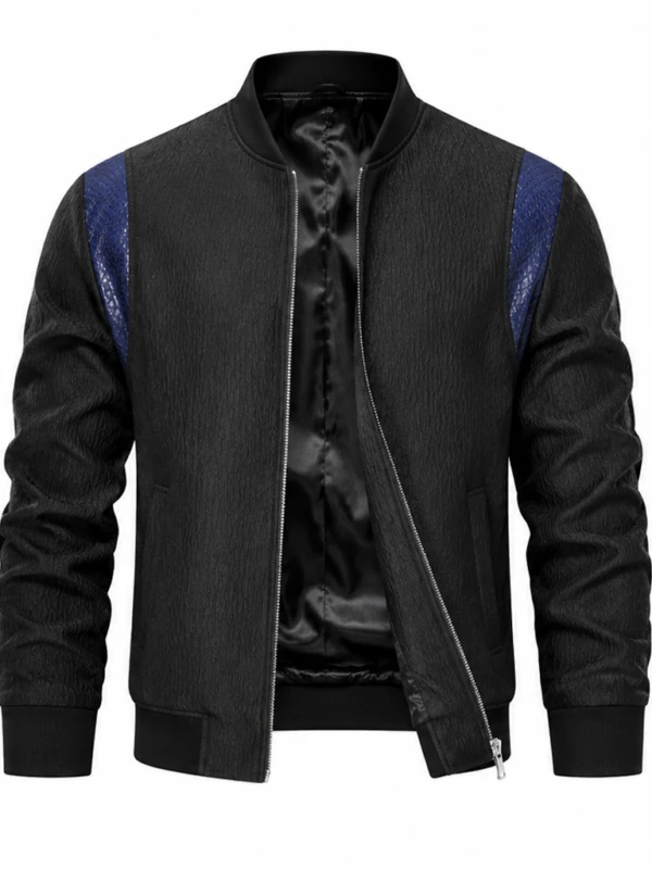 Monday Night RAW 2026 Finn Balor Black Jacket F