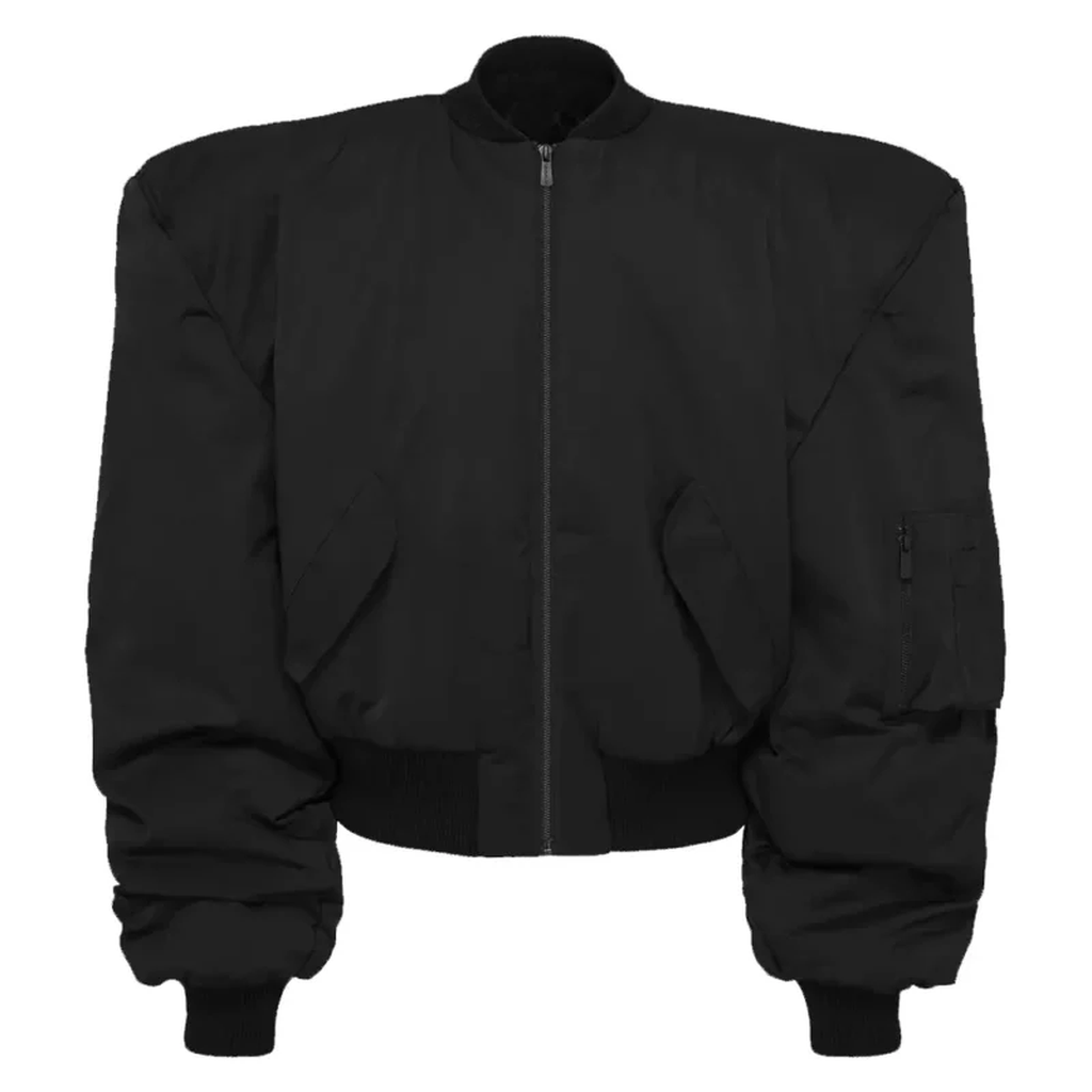 Monday Night RAW Becky Lynch Jacket