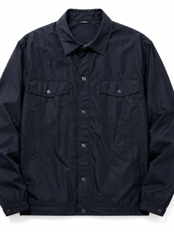 NY Knicks Game Chris Rock Black Jacket F