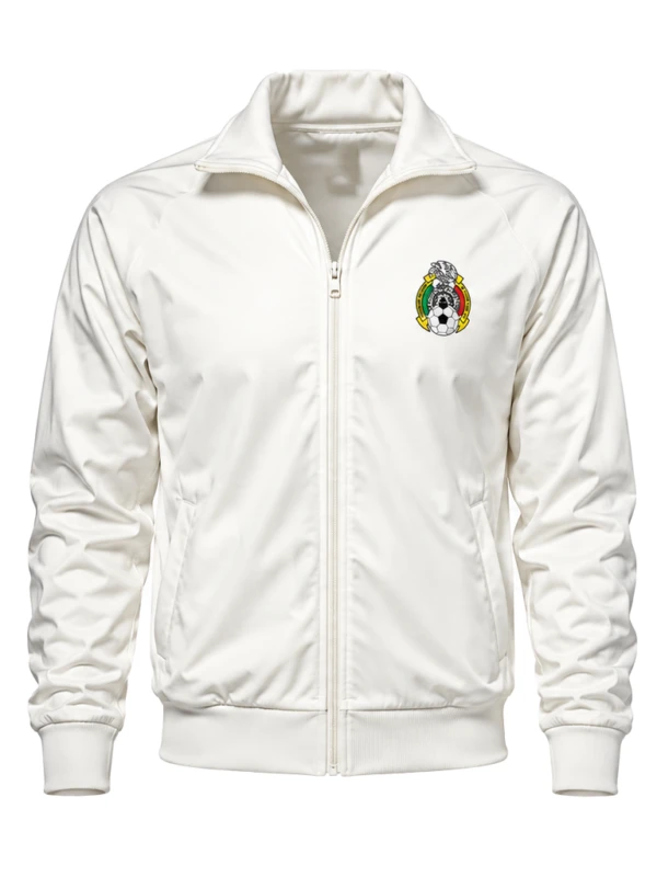 NYC 2026 Kevin Jonas White Jacket F