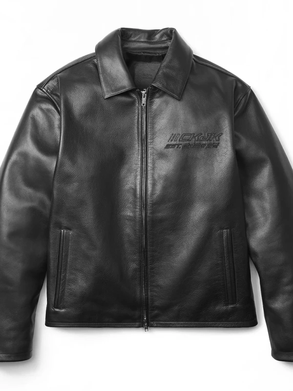 NYC 2026 Kook Jacket