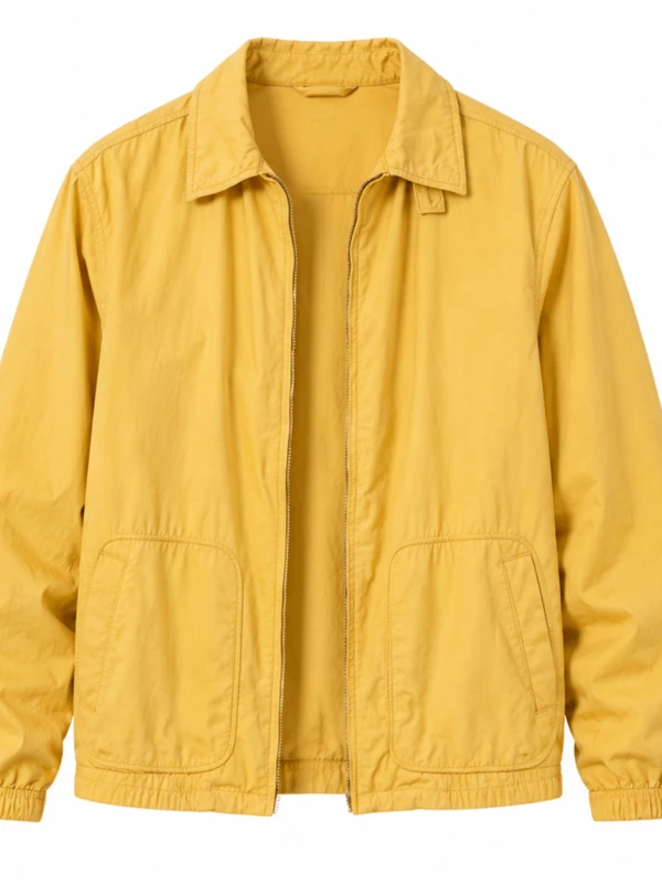 NYC Power Ballad Nick Jonas Jacket