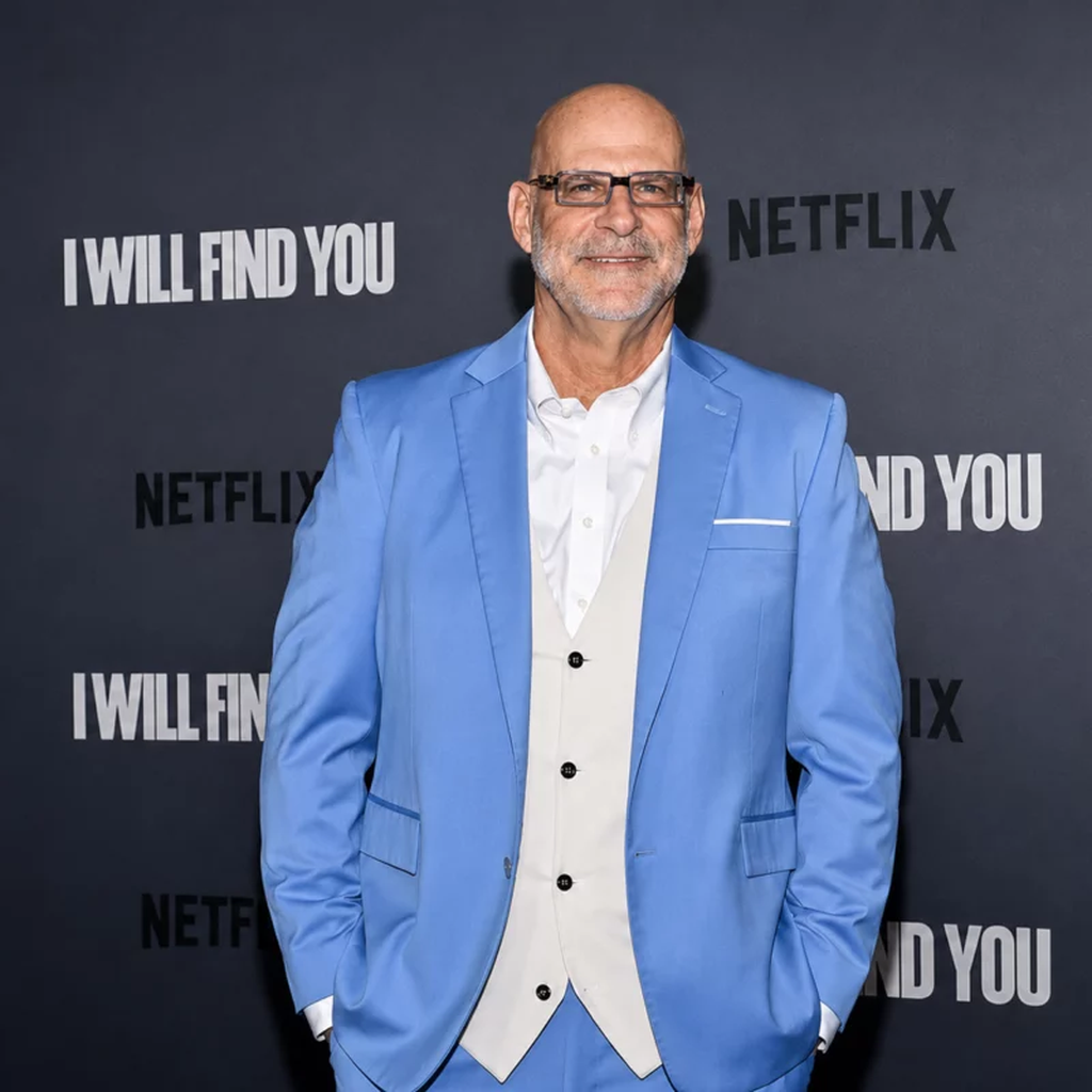 NYC Premiere Of I Will Find Harlan Coben Jacket