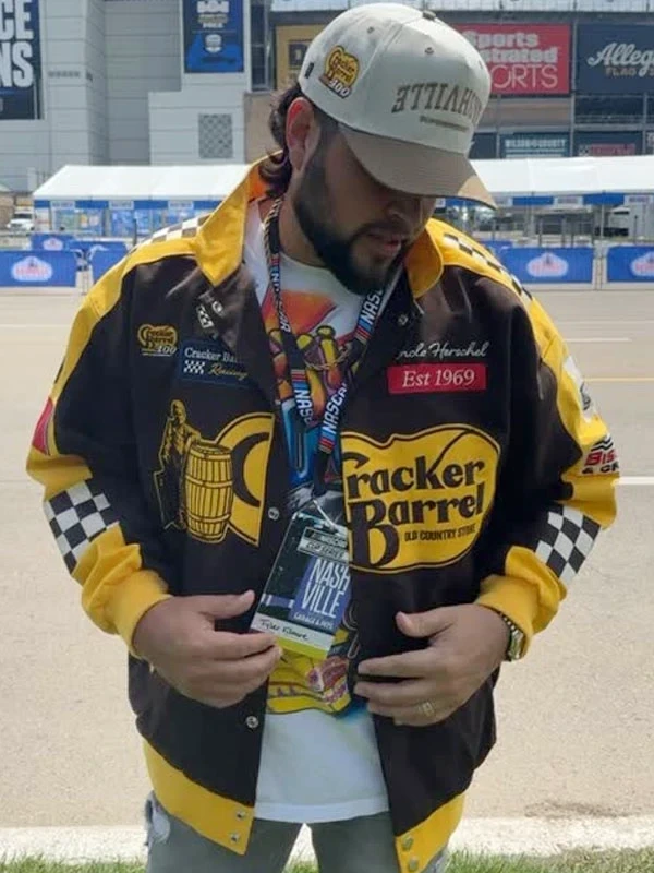 Nashville-2026-Cracker-Barrel-400-Brown-Twill-Race-Week-Jacket