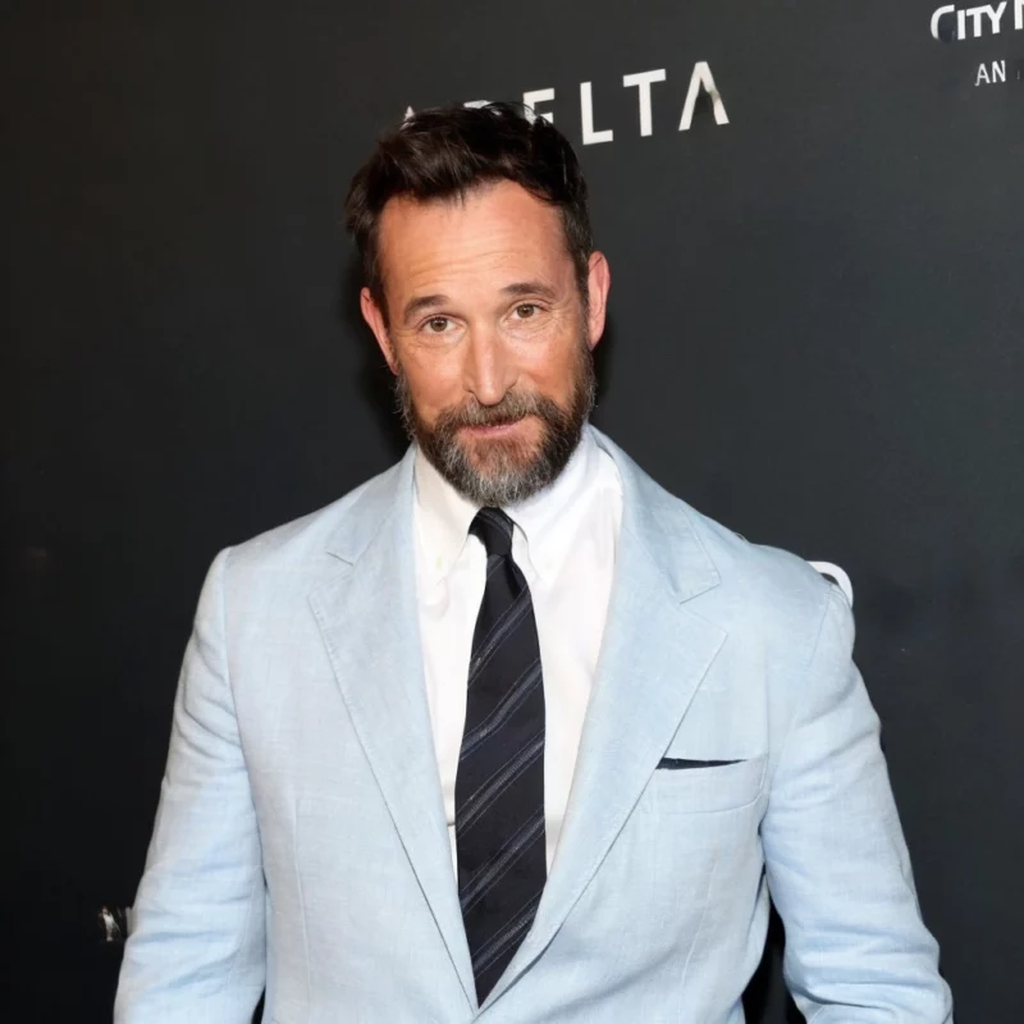 Next Gen Noah Wyle 2026 Blazer