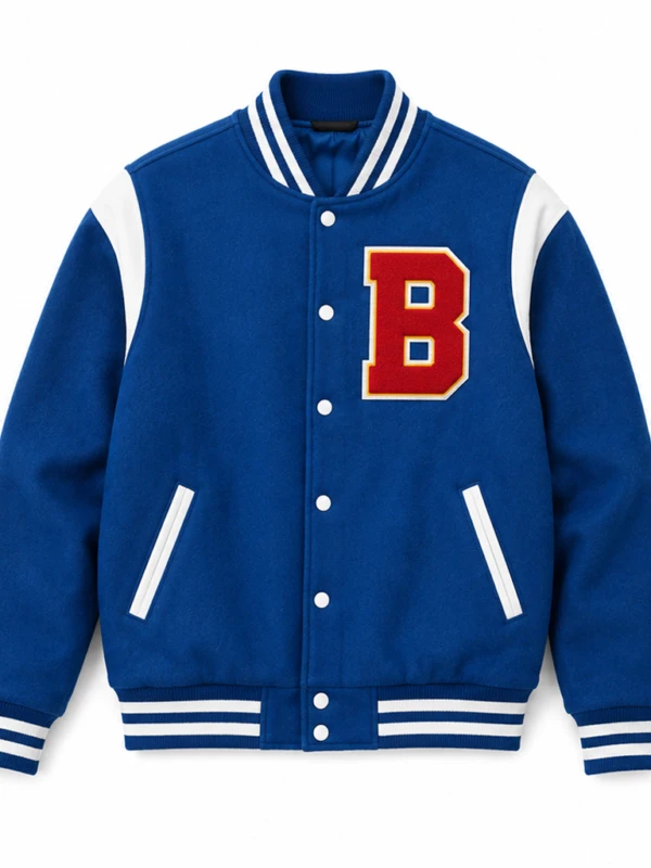 Off Campus Belmont Jacket 1