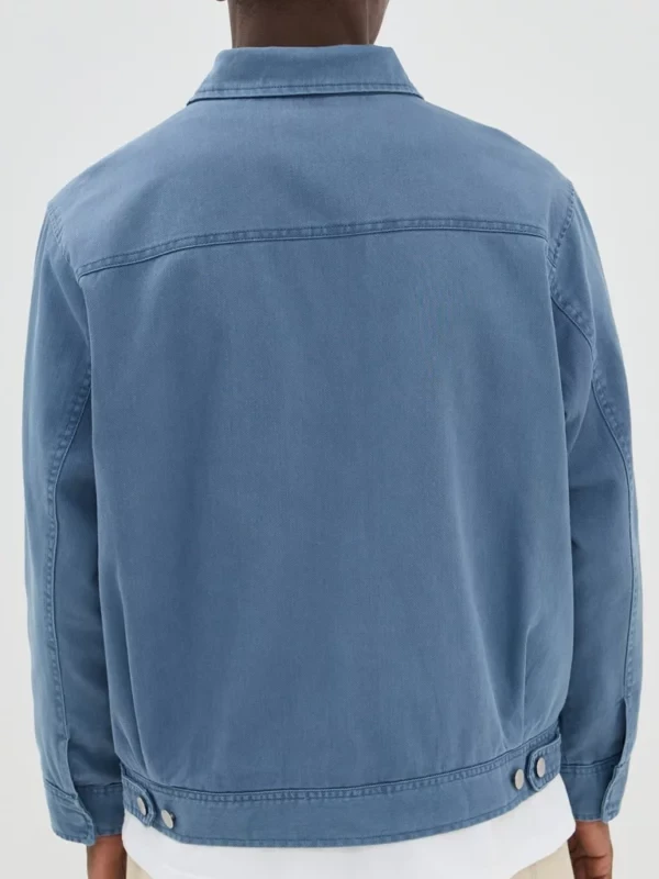 Off Campus Dean Di Laurentis Jacket