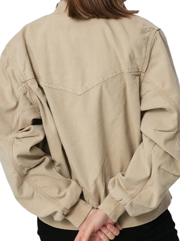 Off Campus Hannah Jacket 1