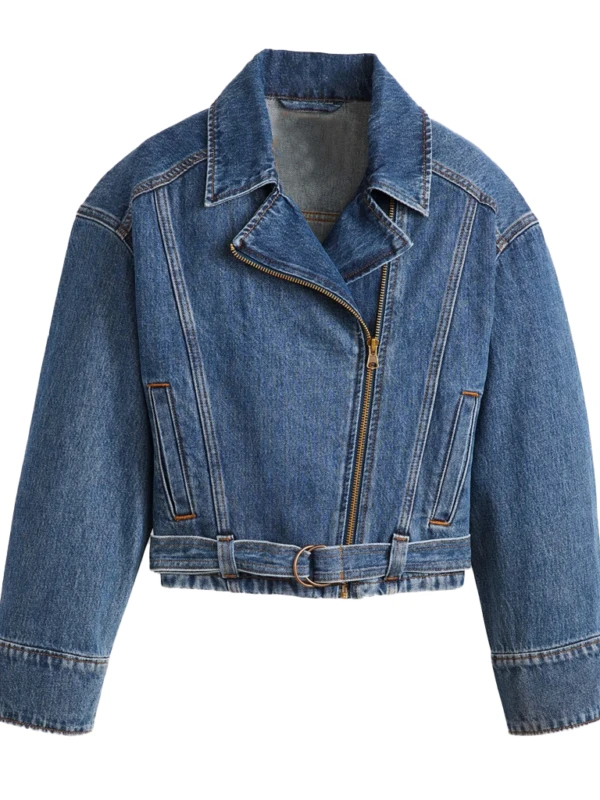 Off Campus Hannah Jacket