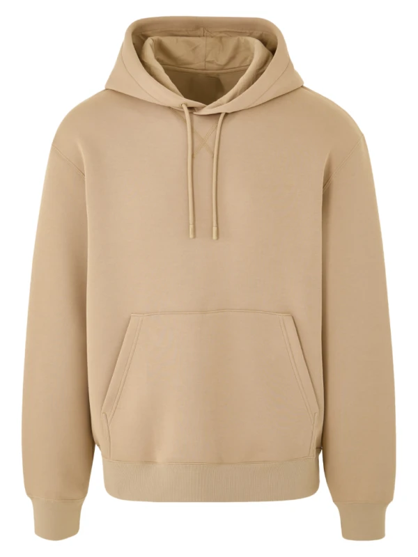 Off Campus S01 Hunter Davenport Charlie Evans Hoodie F