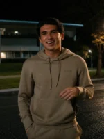 Off Campus S01 Hunter Davenport Hoodie