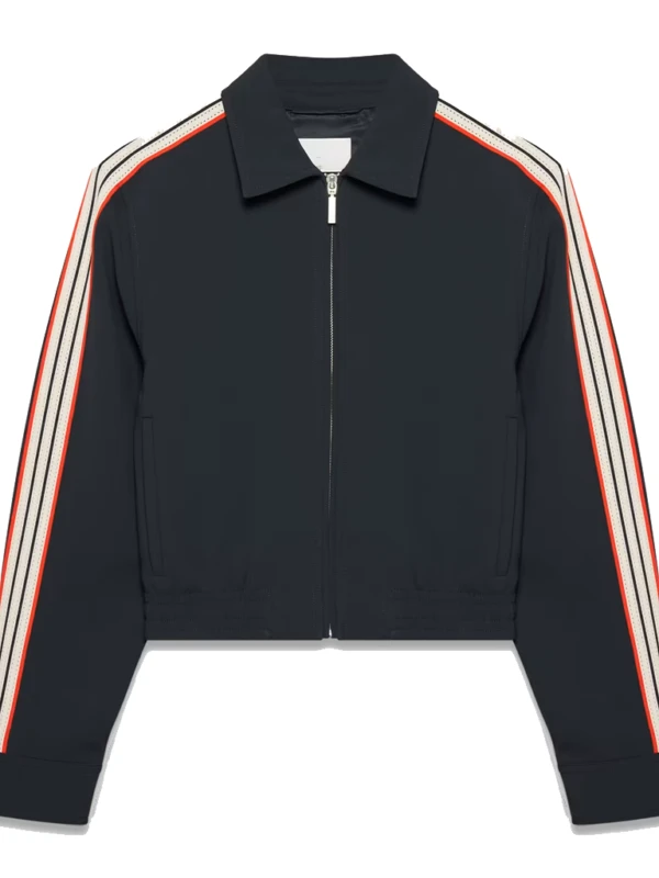 Off Campus S01 Mika Abdalla Track Jacket F