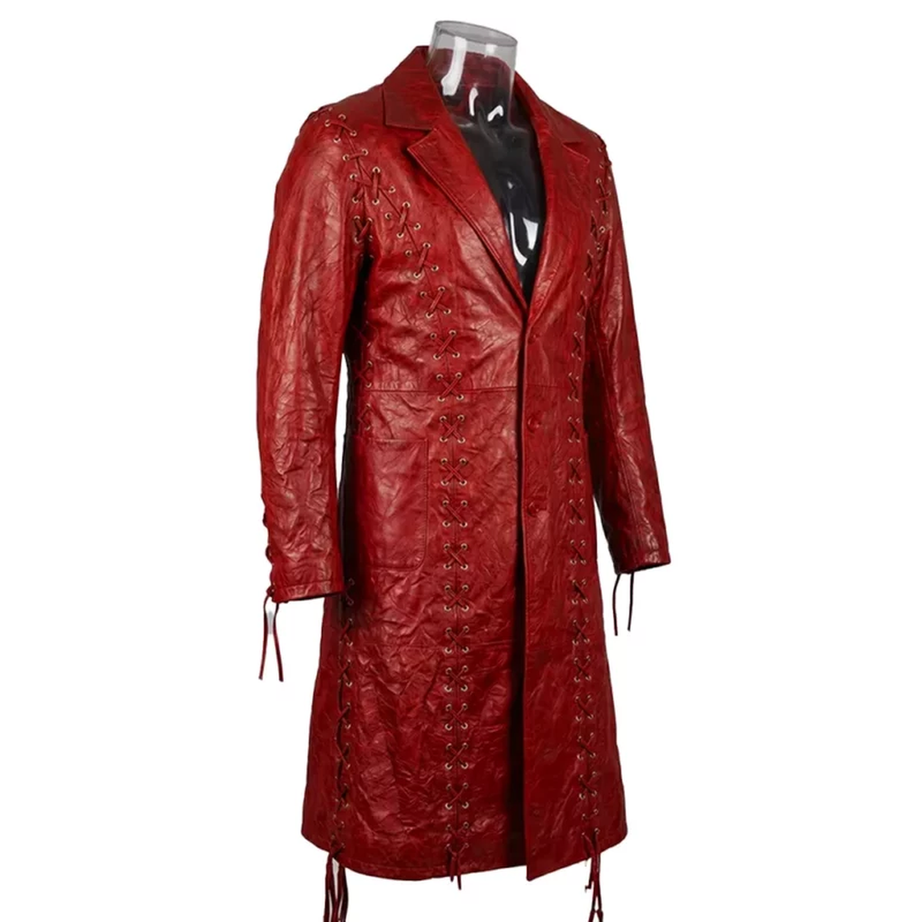 Opening Ceremony 2026 Olvera Coat