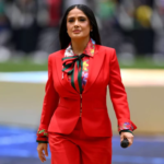 Opening Ceremony 2026 Salma Blazer