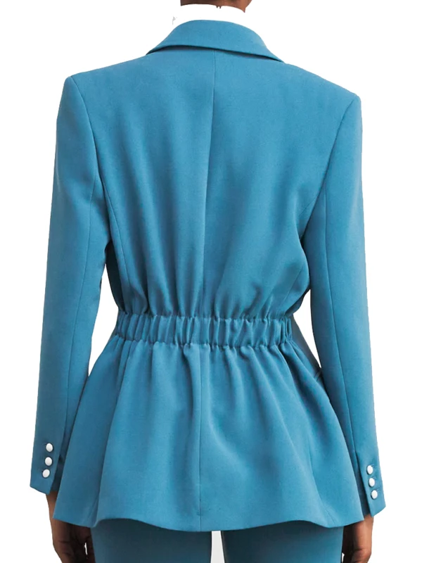 Reggio Emilia Visit Kate Middleton Blazer B