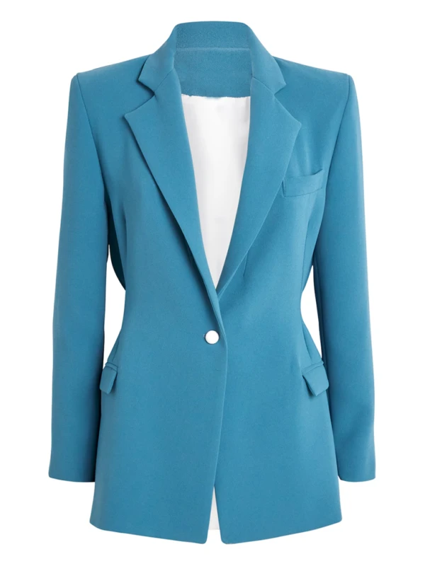 Reggio Emilia Visit Kate Middleton Blazer F