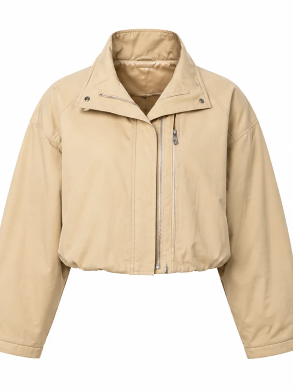 Rihanna 2026 birthday Celebration Jacket F
