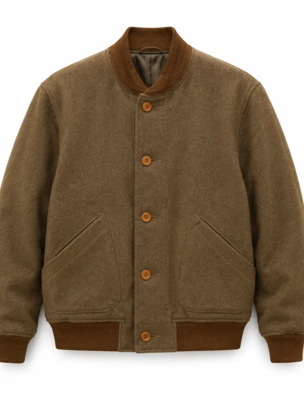 Rivals S02 Aidan Turner Declan O Hara Jacket F