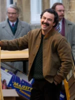 Rivals S02 Aidan Turner Jacket