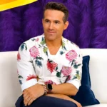 Ryan Reynolds Today Show Floral Shirt california jacket 2