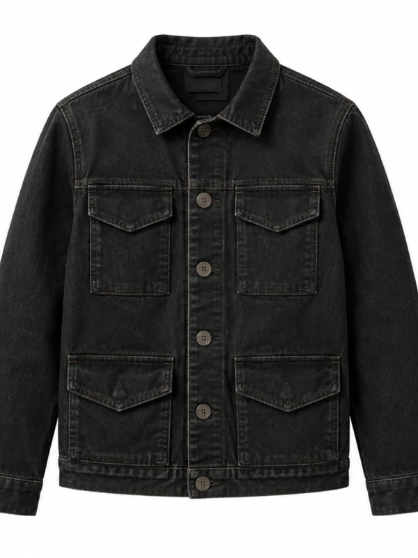 Scary Movie 2026 Anna Faris Jacket F